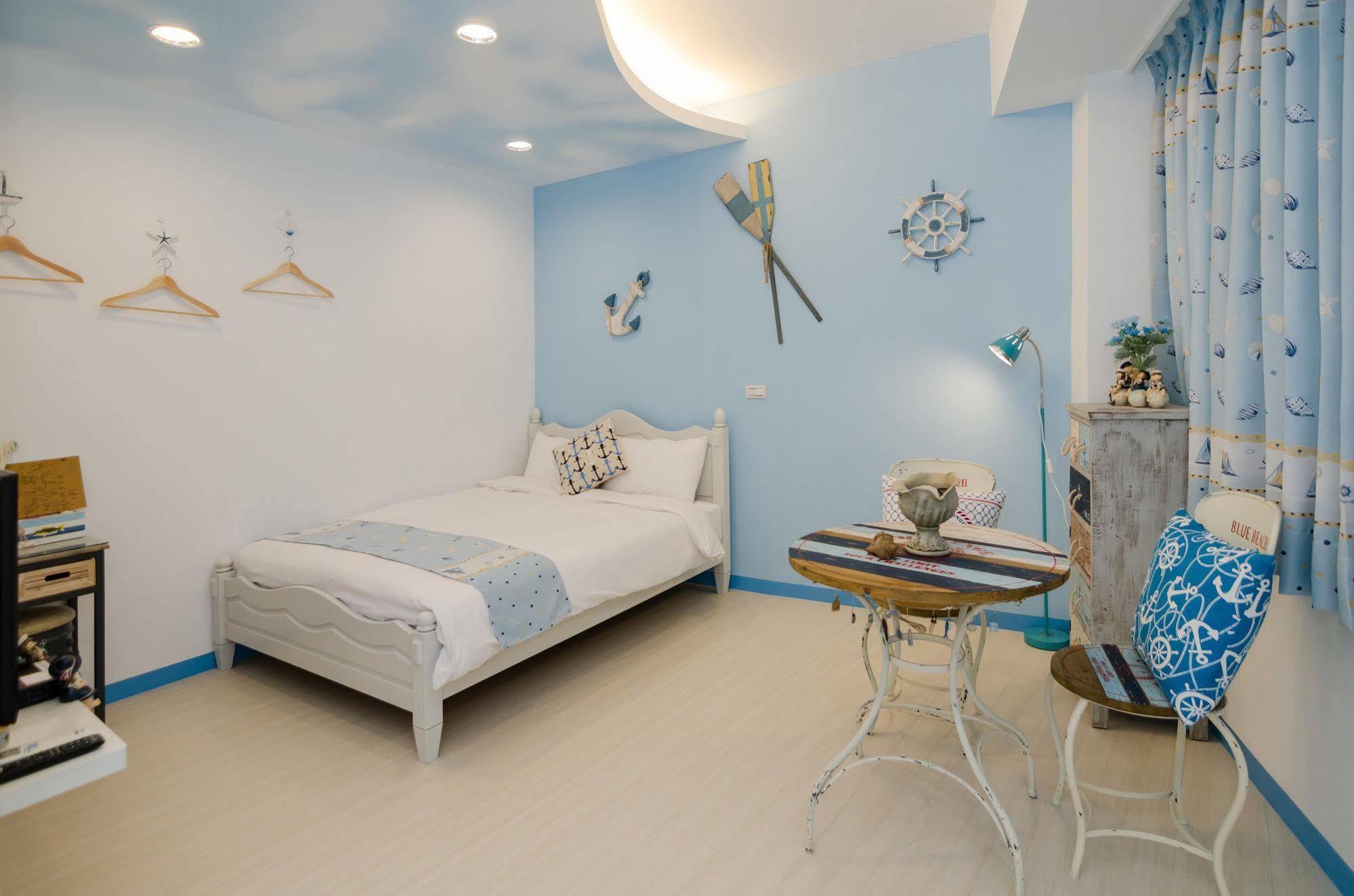 Slowly Space Đài Nam Ngoại thất bức ảnh